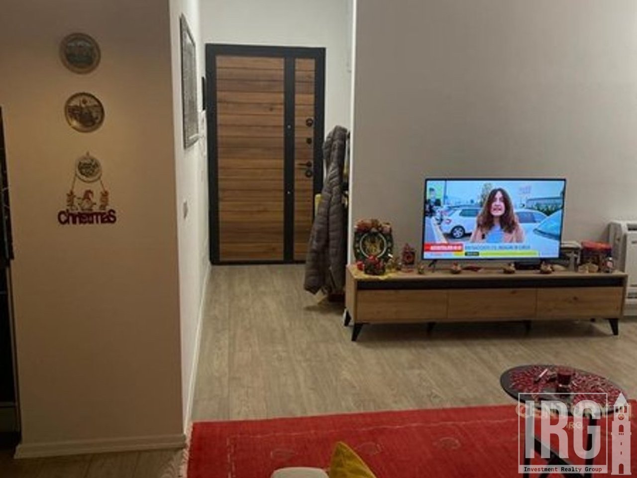 Appartamento 2+1 in vendita a Univers City!