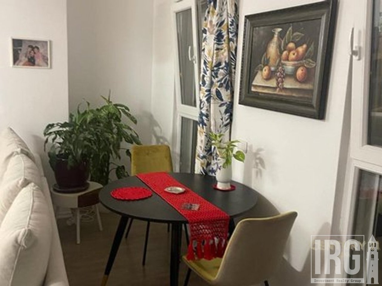 Appartamento 2+1 in vendita a Univers City!