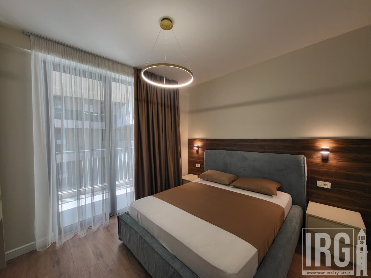 FOR RENT 2+1+2 at 'Golden Tower'!