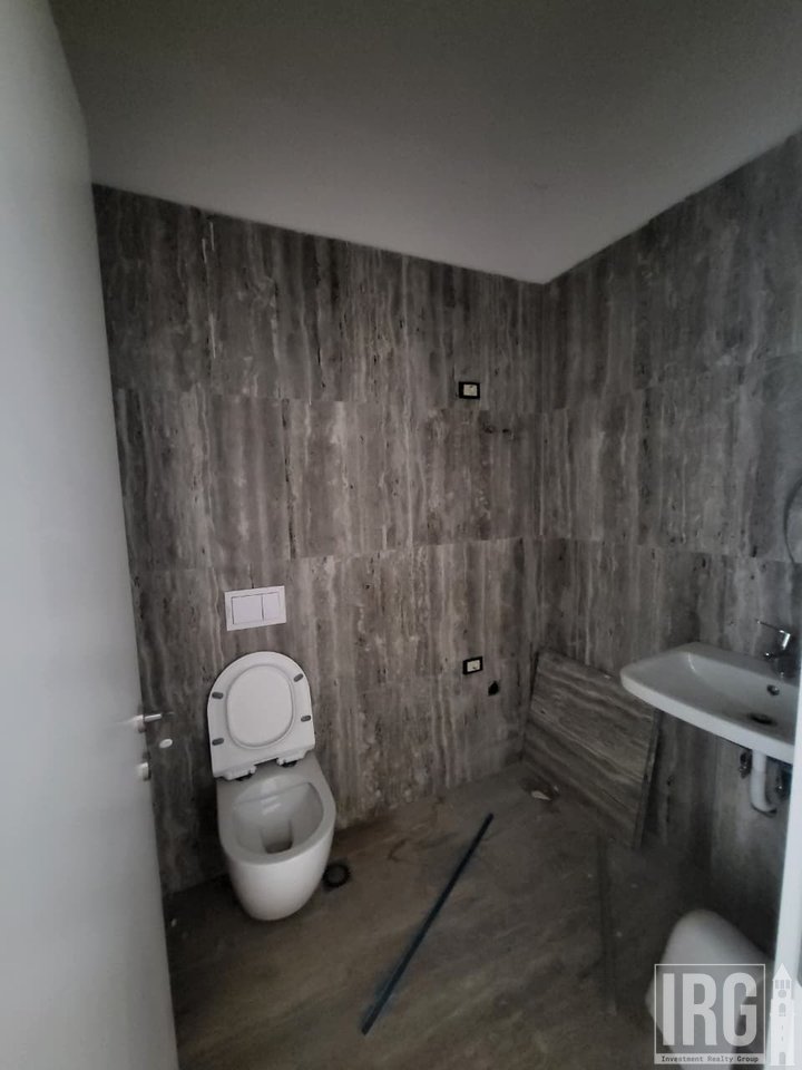 FOR RENT 2+1+2 at 'Golden Tower'!