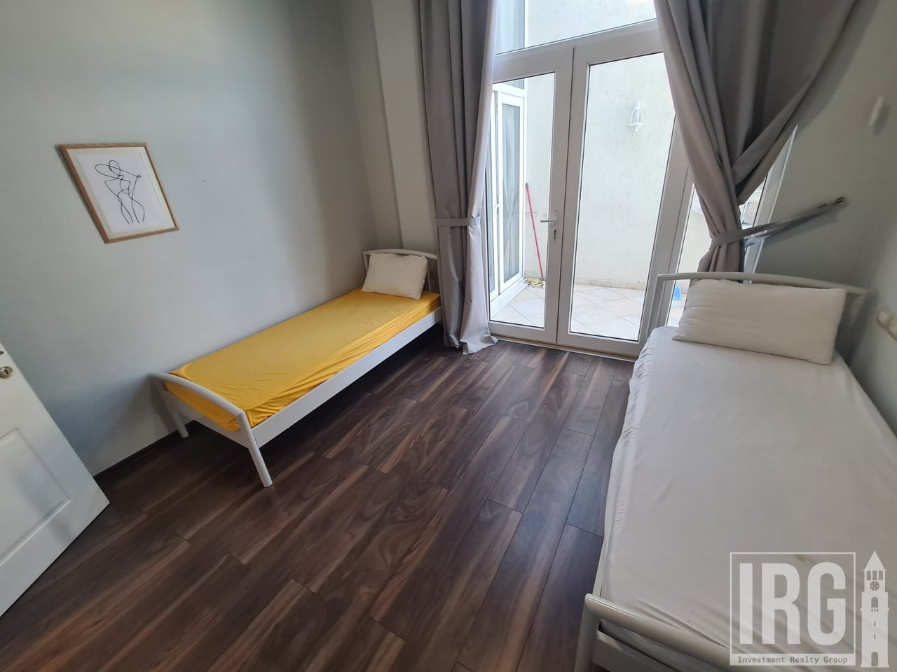 APARTAMENT 2+1 TEK KODRA E DIELLIT 1!