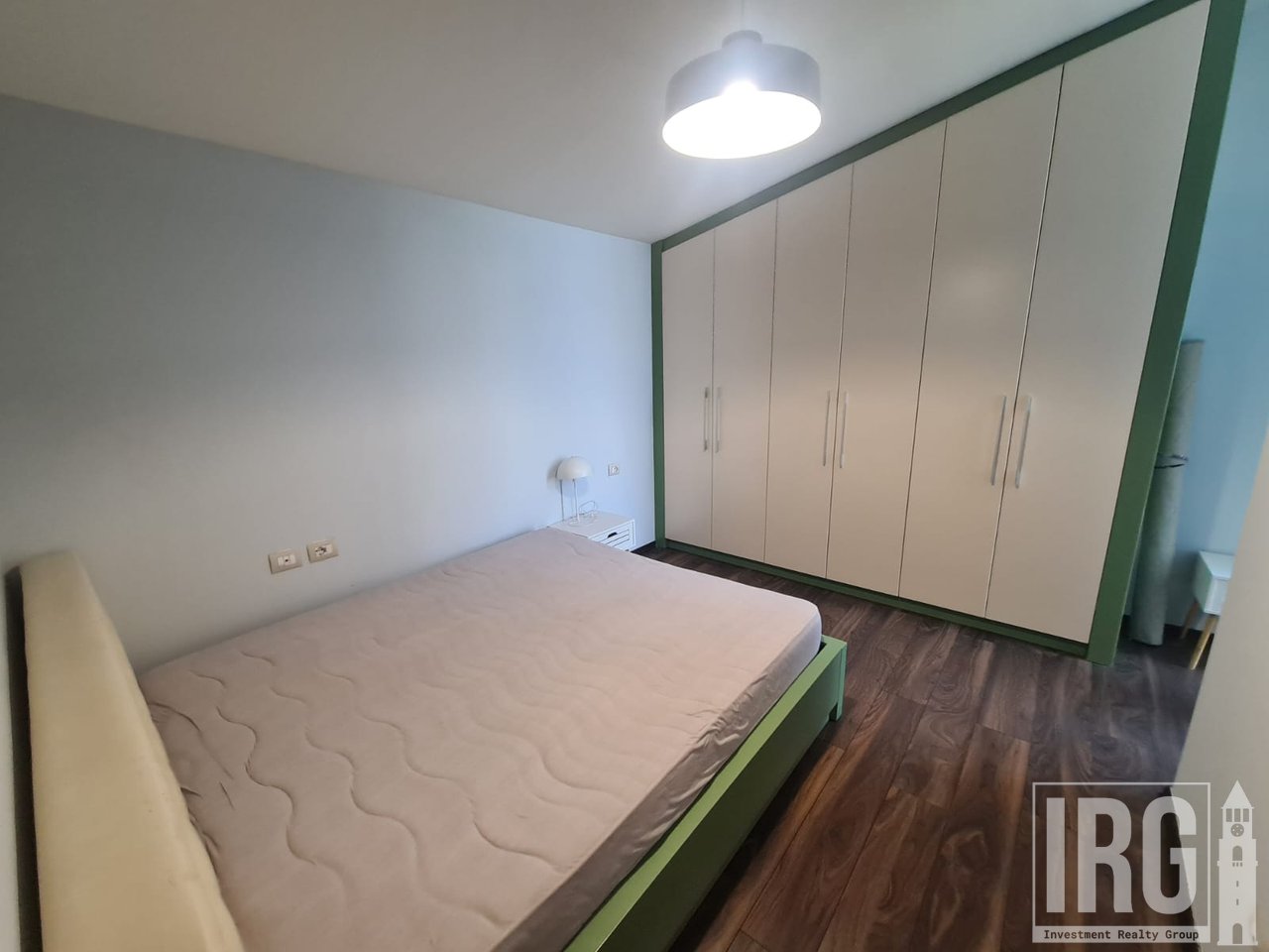 APARTAMENT 2+1 TEK KODRA E DIELLIT 1!