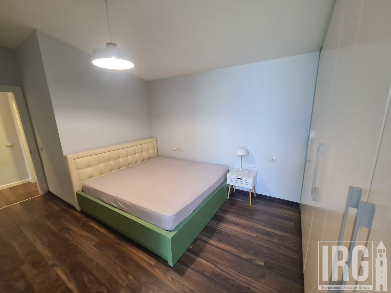 APARTAMENT 2+1 TEK KODRA E DIELLIT 1!