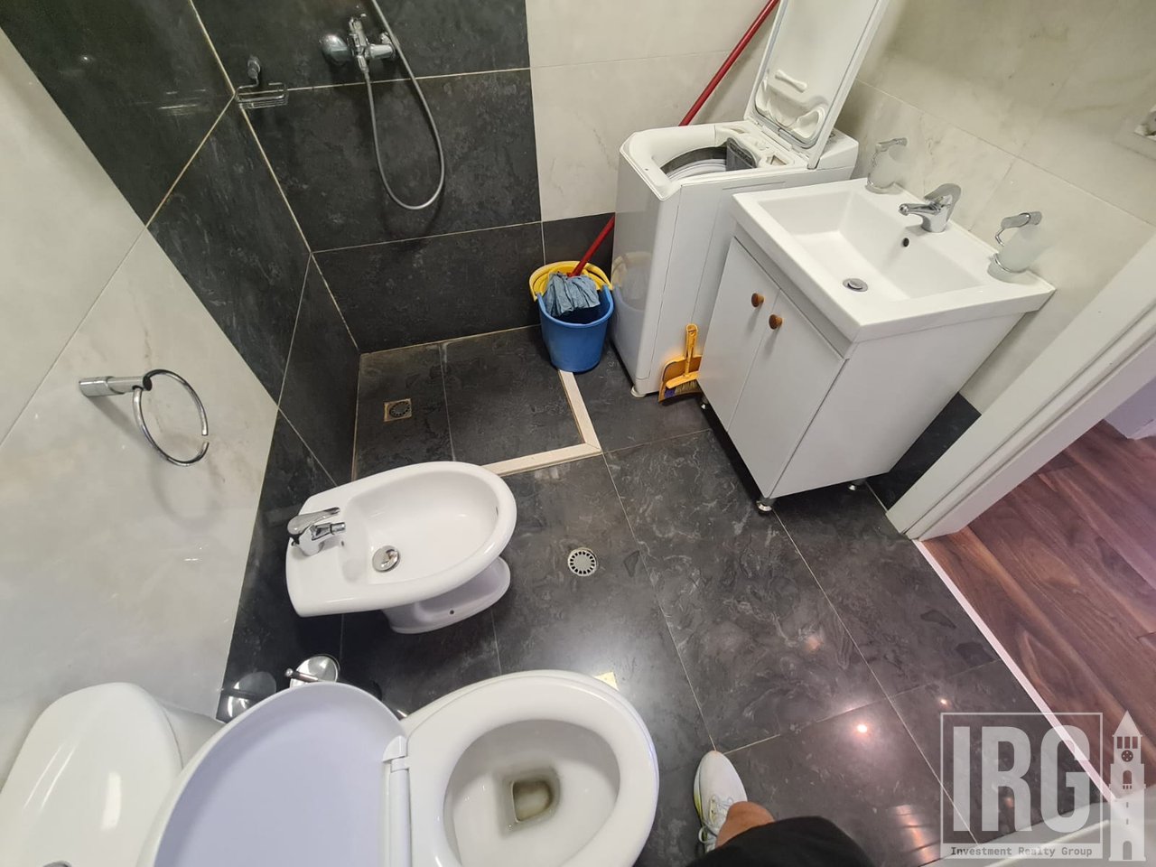 APARTAMENT 2+1 TEK KODRA E DIELLIT 1!