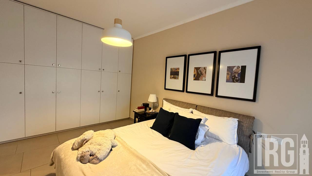FOR RENT APARTMENT 1+1 AT KODRA DIELLIT RESIDENCE 1