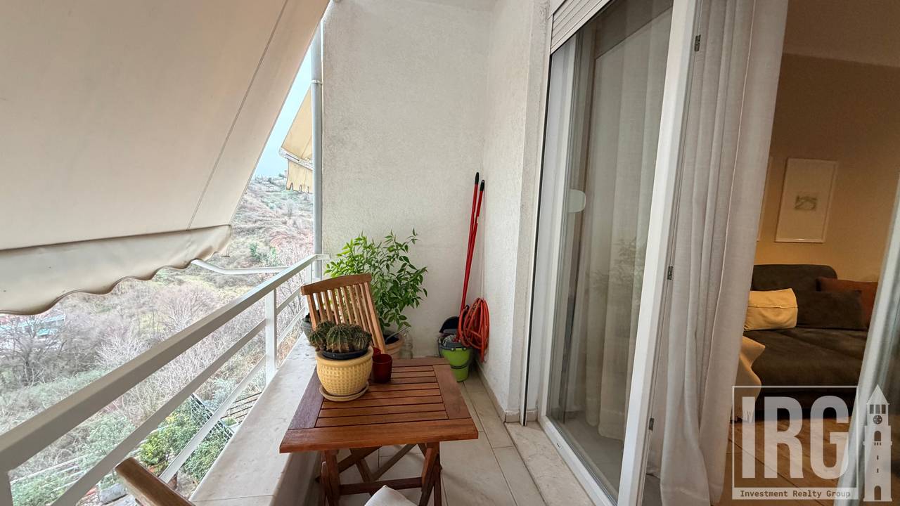 FOR RENT APARTMENT 1+1 AT KODRA DIELLIT RESIDENCE 1