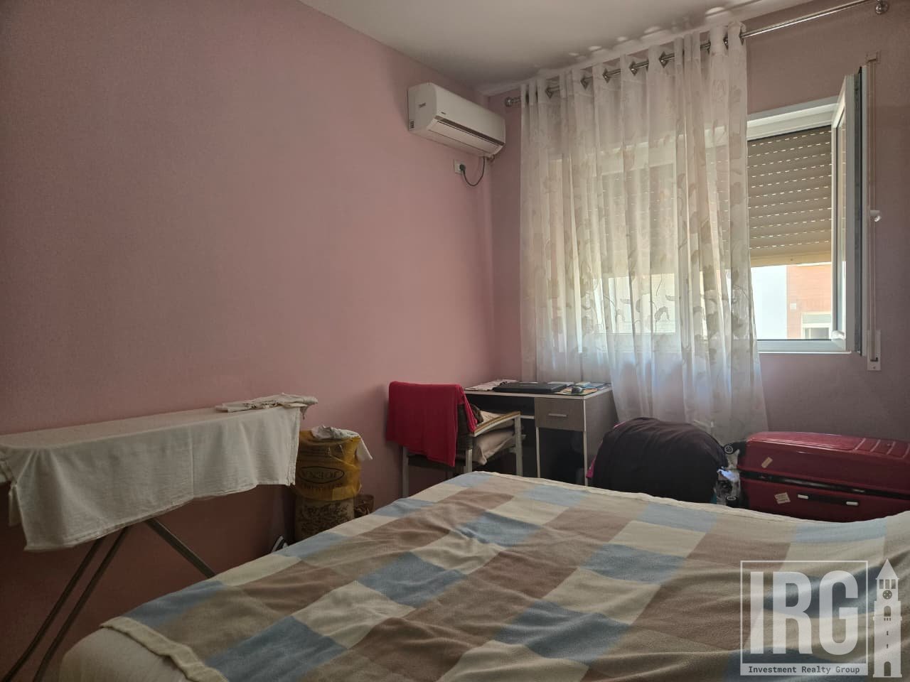 Exclusive! 1+1 Apartment at Riviera Blu, Vlore!
