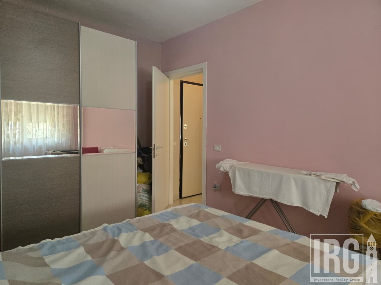 Exclusive! 1+1 Apartment at Riviera Blu, Vlore!