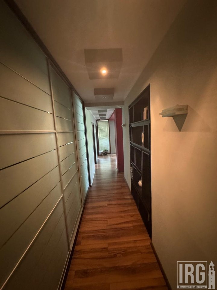 APARTMENT 2+1 AT MYSLYM SHYRI!