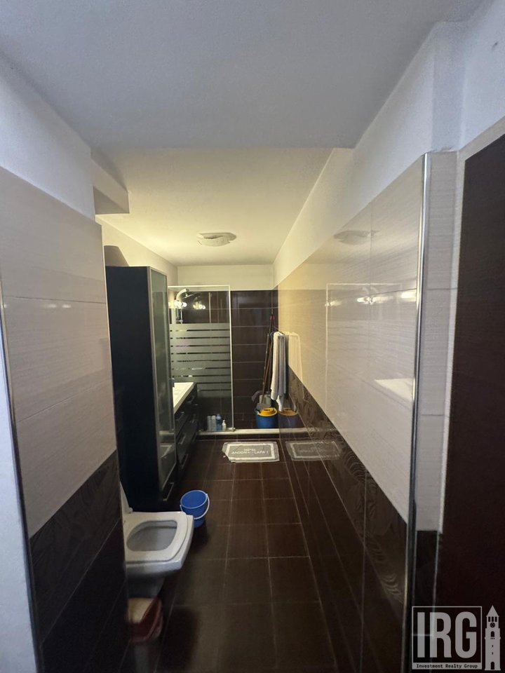 APARTMENT 2+1 AT MYSLYM SHYRI!