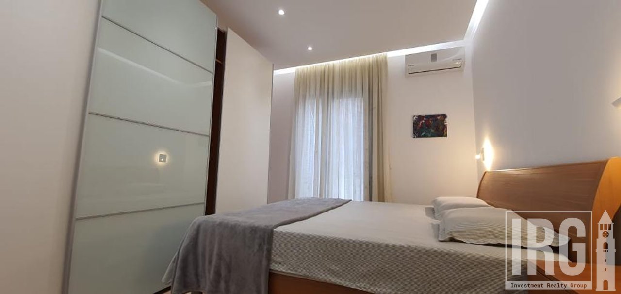 Apartament 1+1 tek 21 Dhjetori