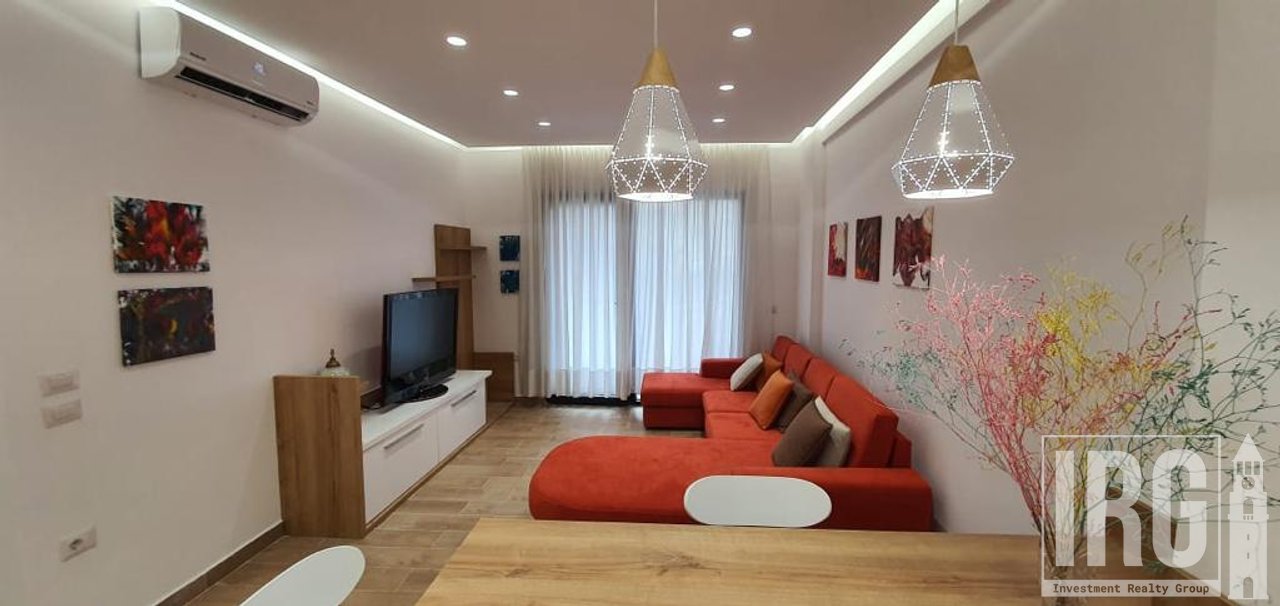 Apartament 1+1 tek 21 Dhjetori