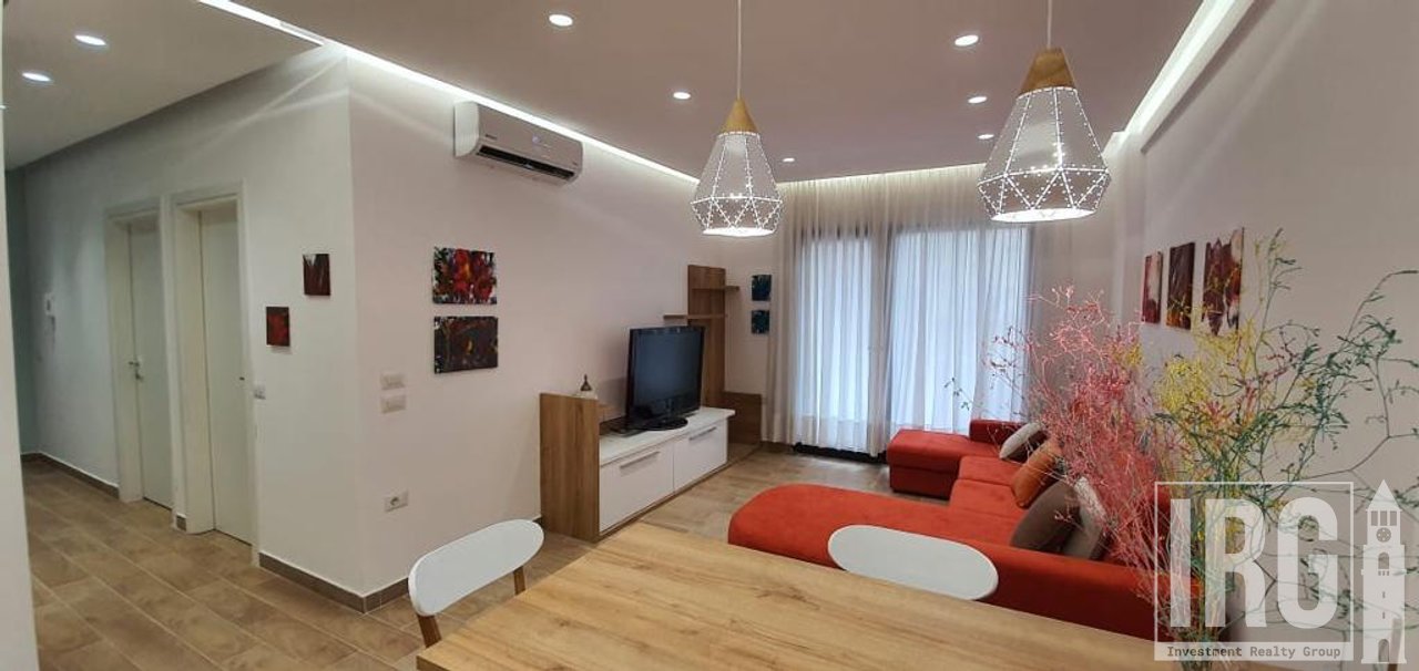 Apartament 1+1 tek 21 Dhjetori