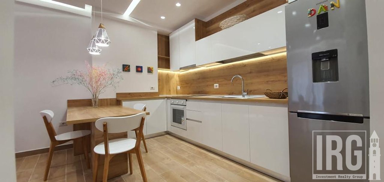 Apartament 1+1 tek 21 Dhjetori