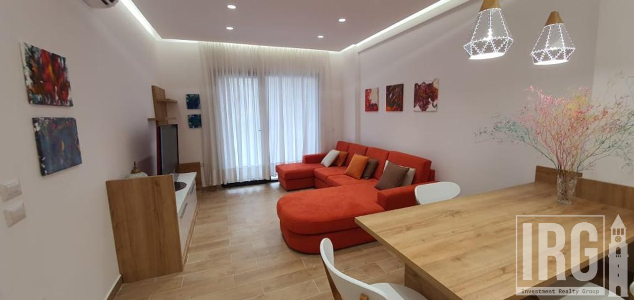 Apartament 1+1 tek 21 Dhjetori