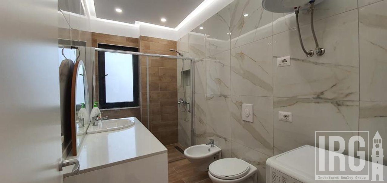 Apartament 1+1 tek 21 Dhjetori