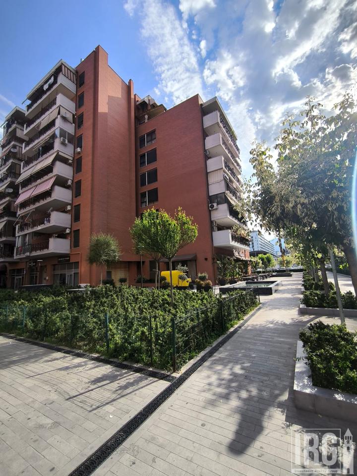 APPARTAMENTO 1+1 A DELIJORGJI, UN'OPPORTUNITÀ PREMIUM PER VIVERE O INVESTIRE!!