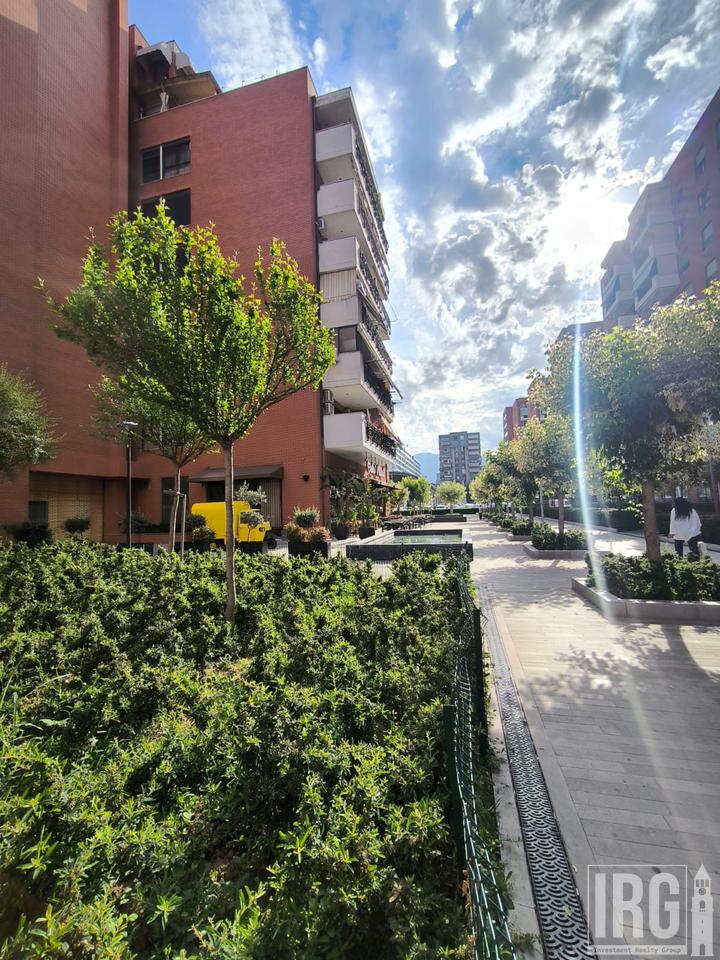 APPARTAMENTO 1+1 A DELIJORGJI, UN'OPPORTUNITÀ PREMIUM PER VIVERE O INVESTIRE!!