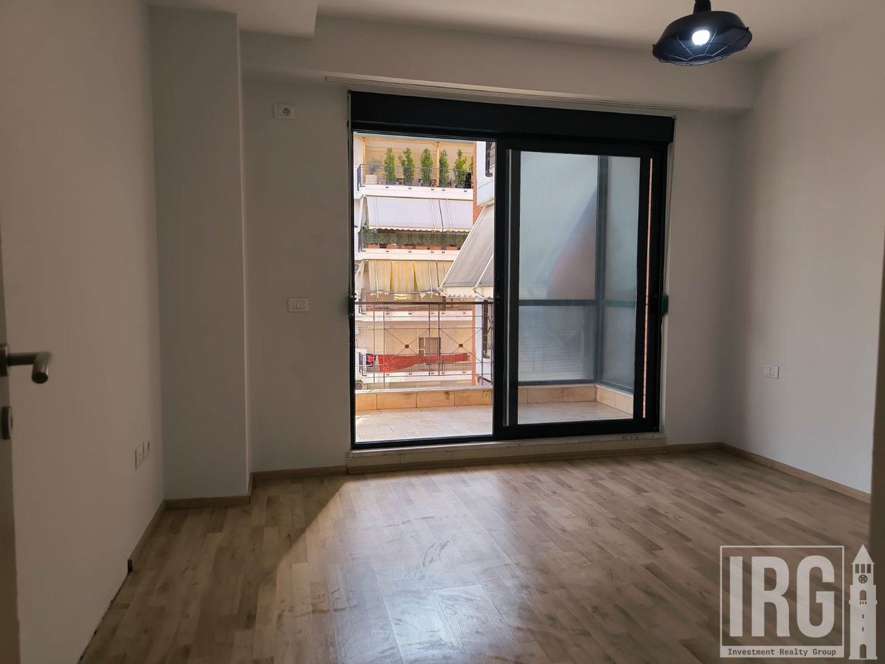 APPARTAMENTO 1+1 A DELIJORGJI, UN'OPPORTUNITÀ PREMIUM PER VIVERE O INVESTIRE!!