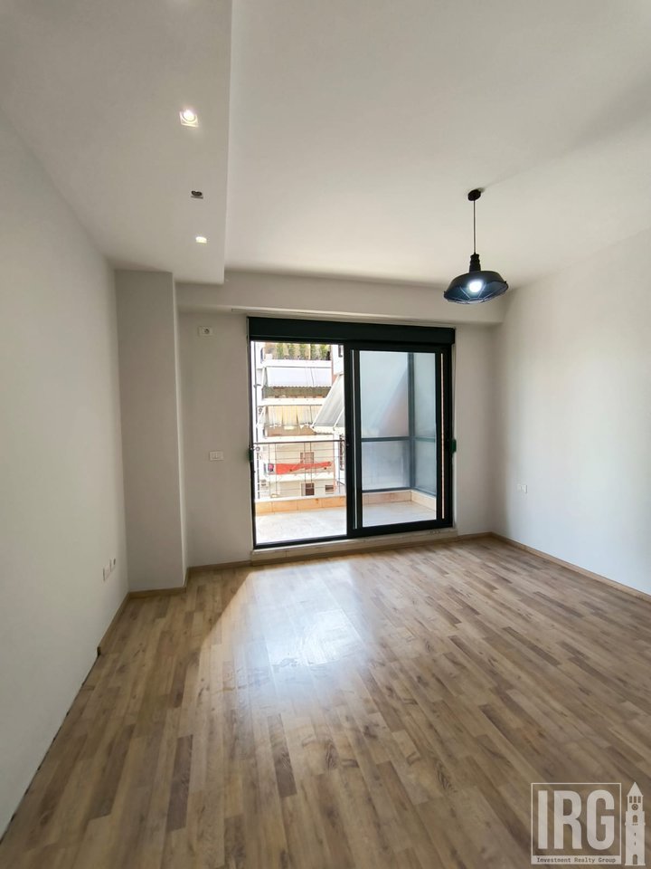 APPARTAMENTO 1+1 A DELIJORGJI, UN'OPPORTUNITÀ PREMIUM PER VIVERE O INVESTIRE!!