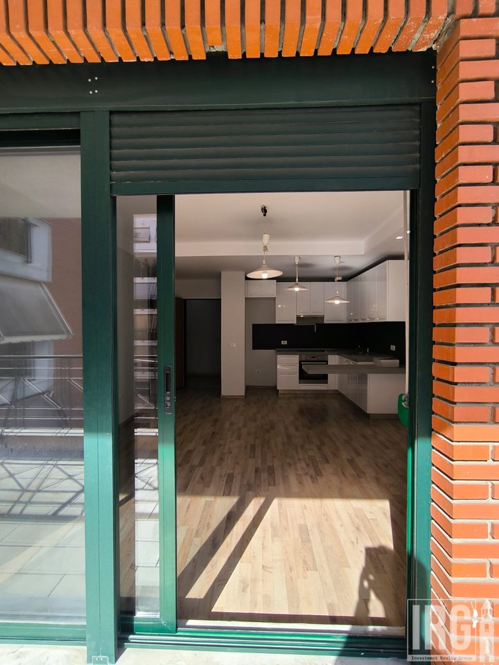 APPARTAMENTO 1+1 A DELIJORGJI, UN'OPPORTUNITÀ PREMIUM PER VIVERE O INVESTIRE!!