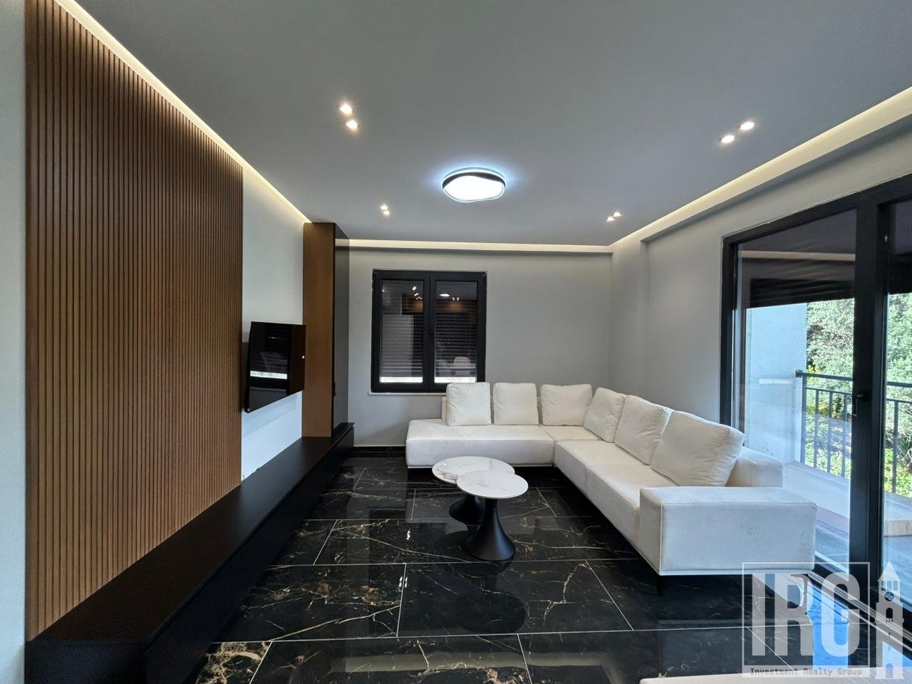 WE SELL APARTMENT 2+1+2 AT KODRA E DIELLIT.