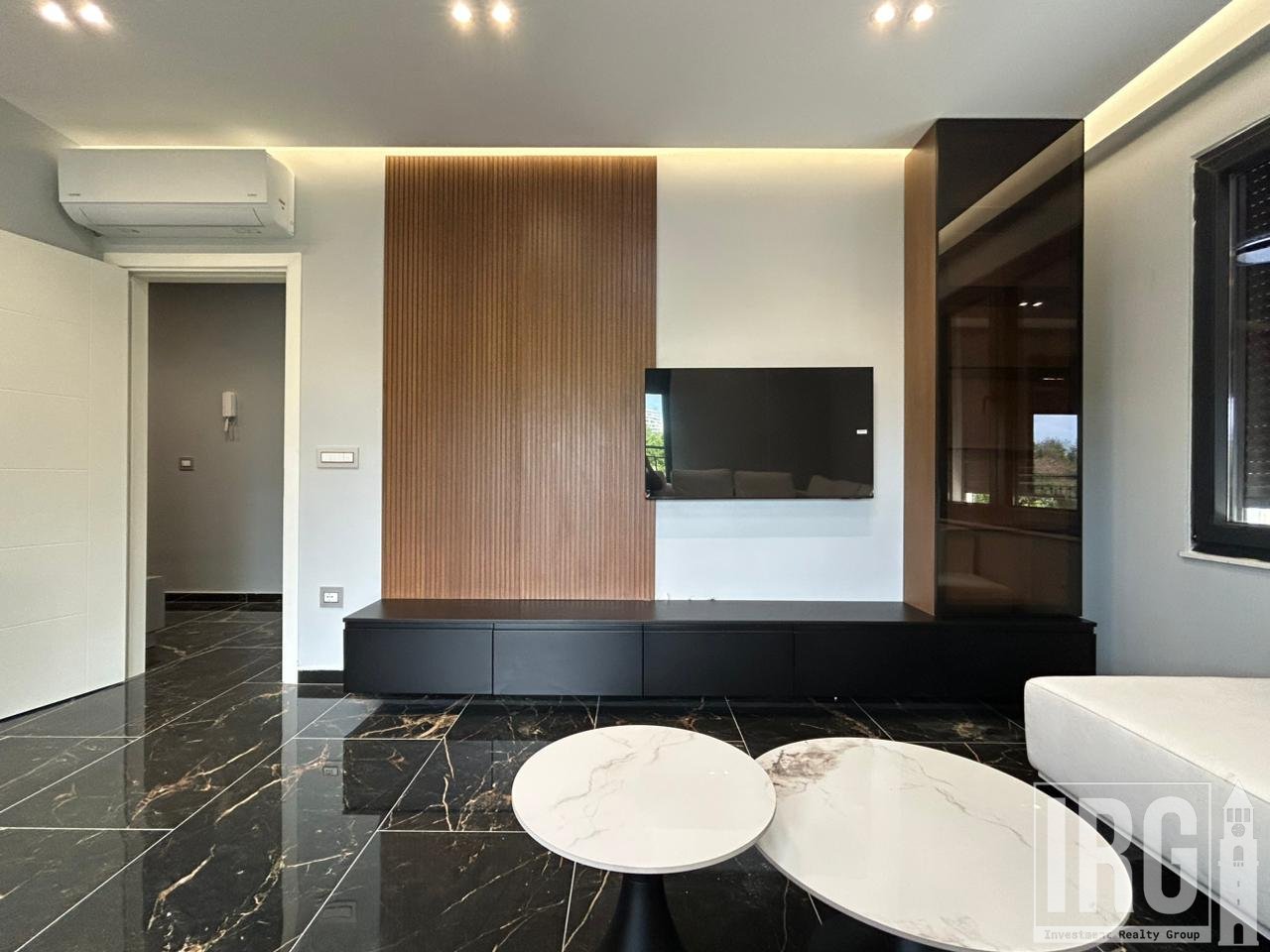 WE SELL APARTMENT 2+1+2 AT KODRA E DIELLIT.