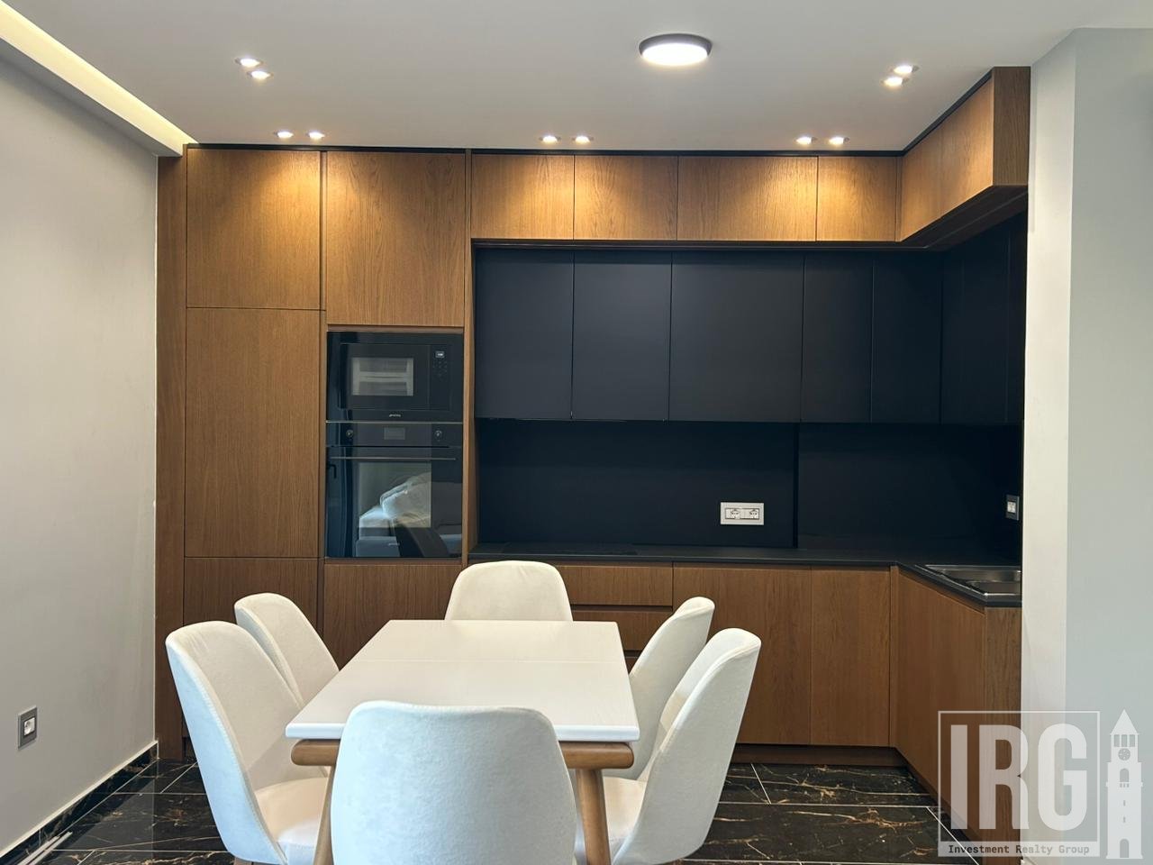 WE SELL APARTMENT 2+1+2 AT KODRA E DIELLIT.