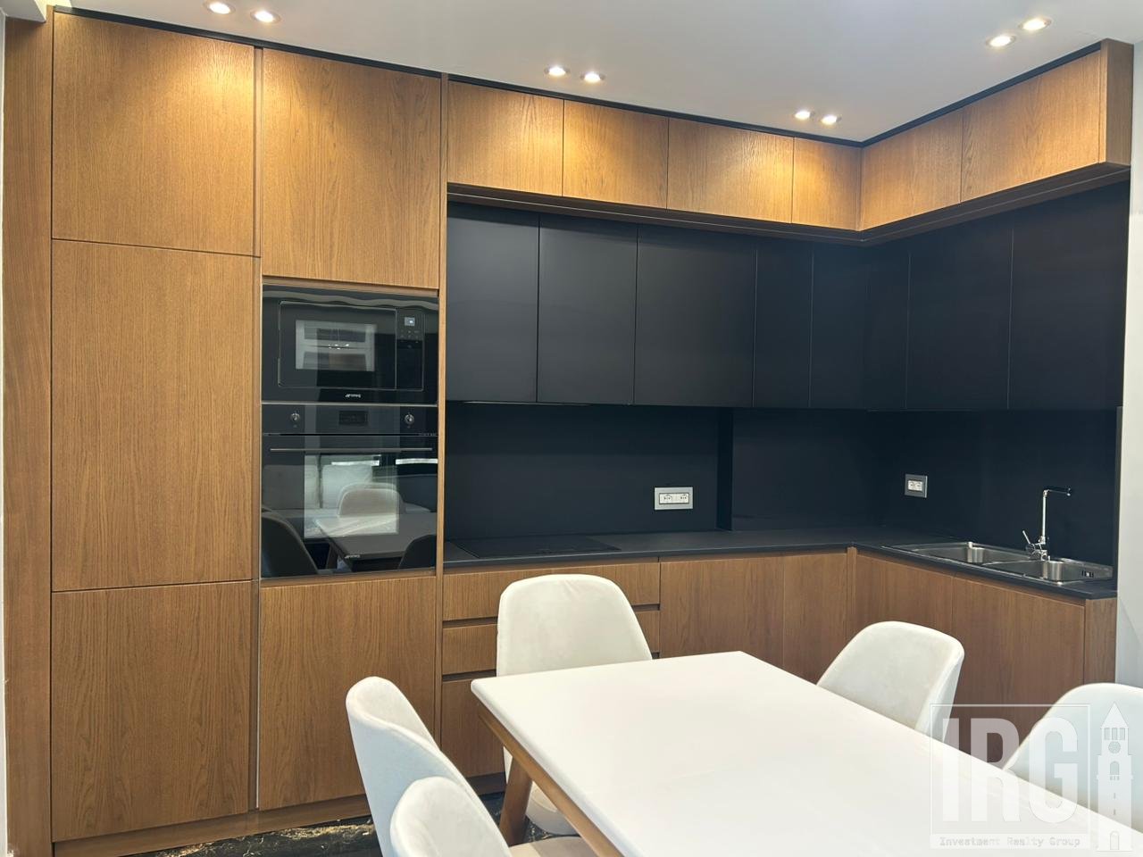 WE SELL APARTMENT 2+1+2 AT KODRA E DIELLIT.