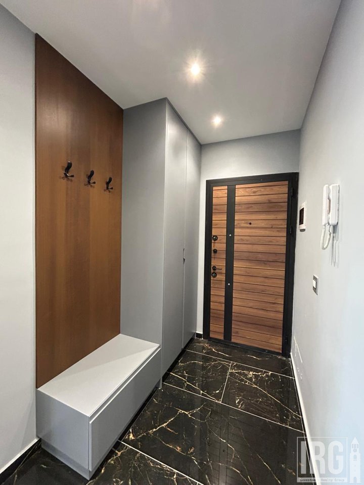 WE SELL APARTMENT 2+1+2 AT KODRA E DIELLIT.