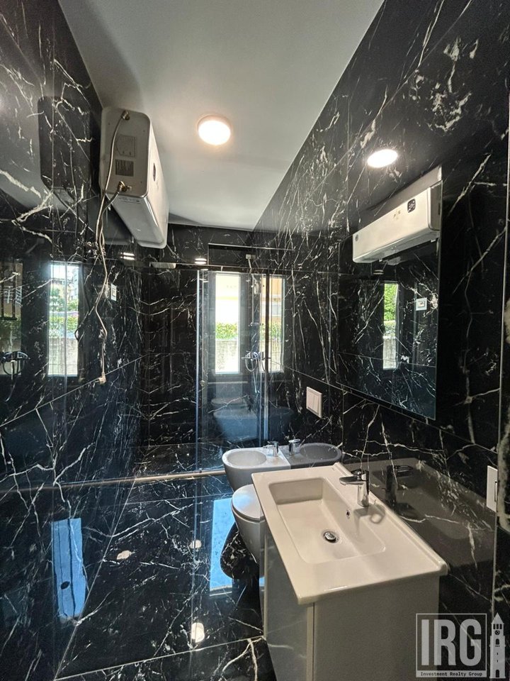 WE SELL APARTMENT 2+1+2 AT KODRA E DIELLIT.