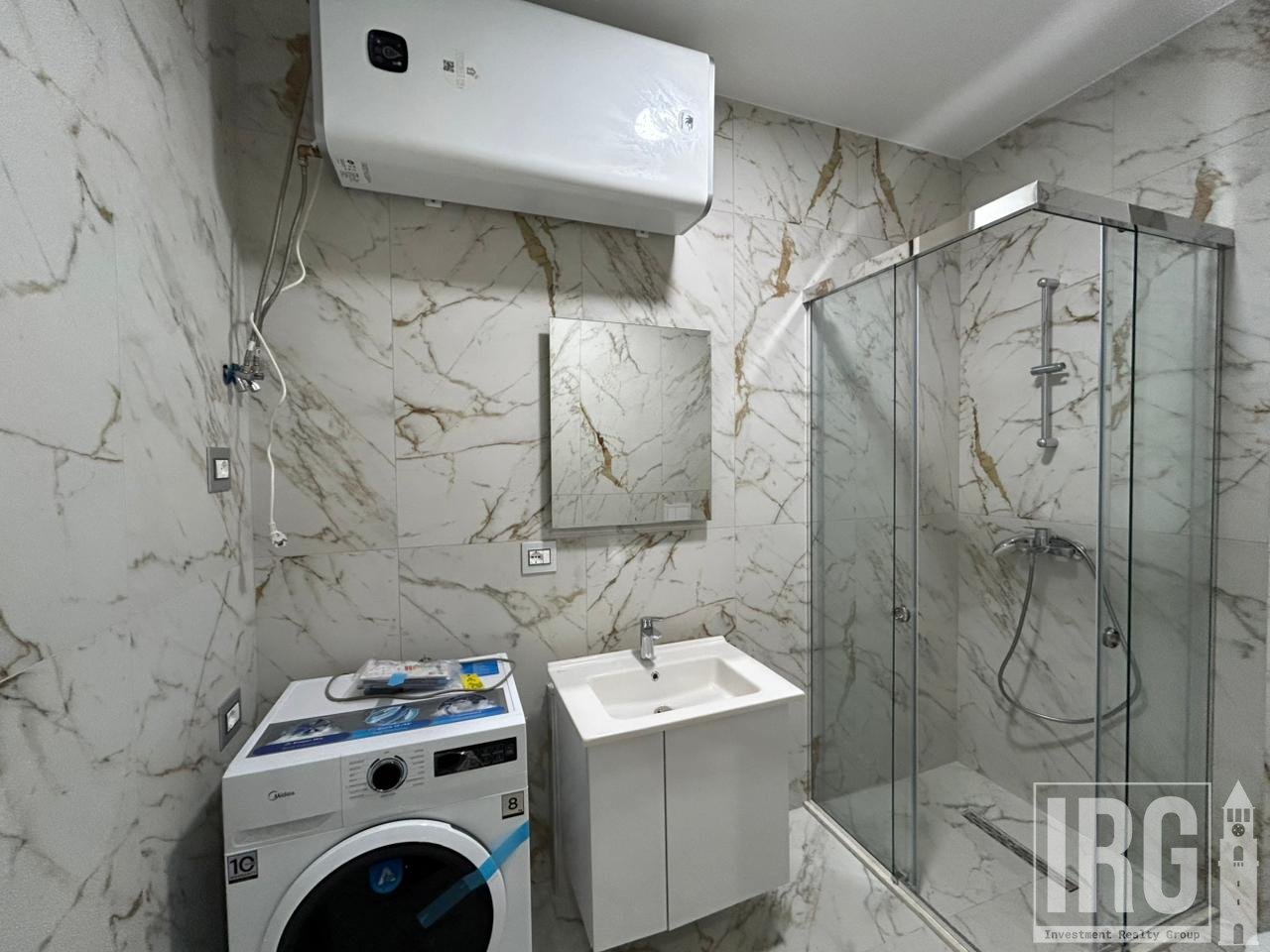 WE SELL APARTMENT 2+1+2 AT KODRA E DIELLIT.