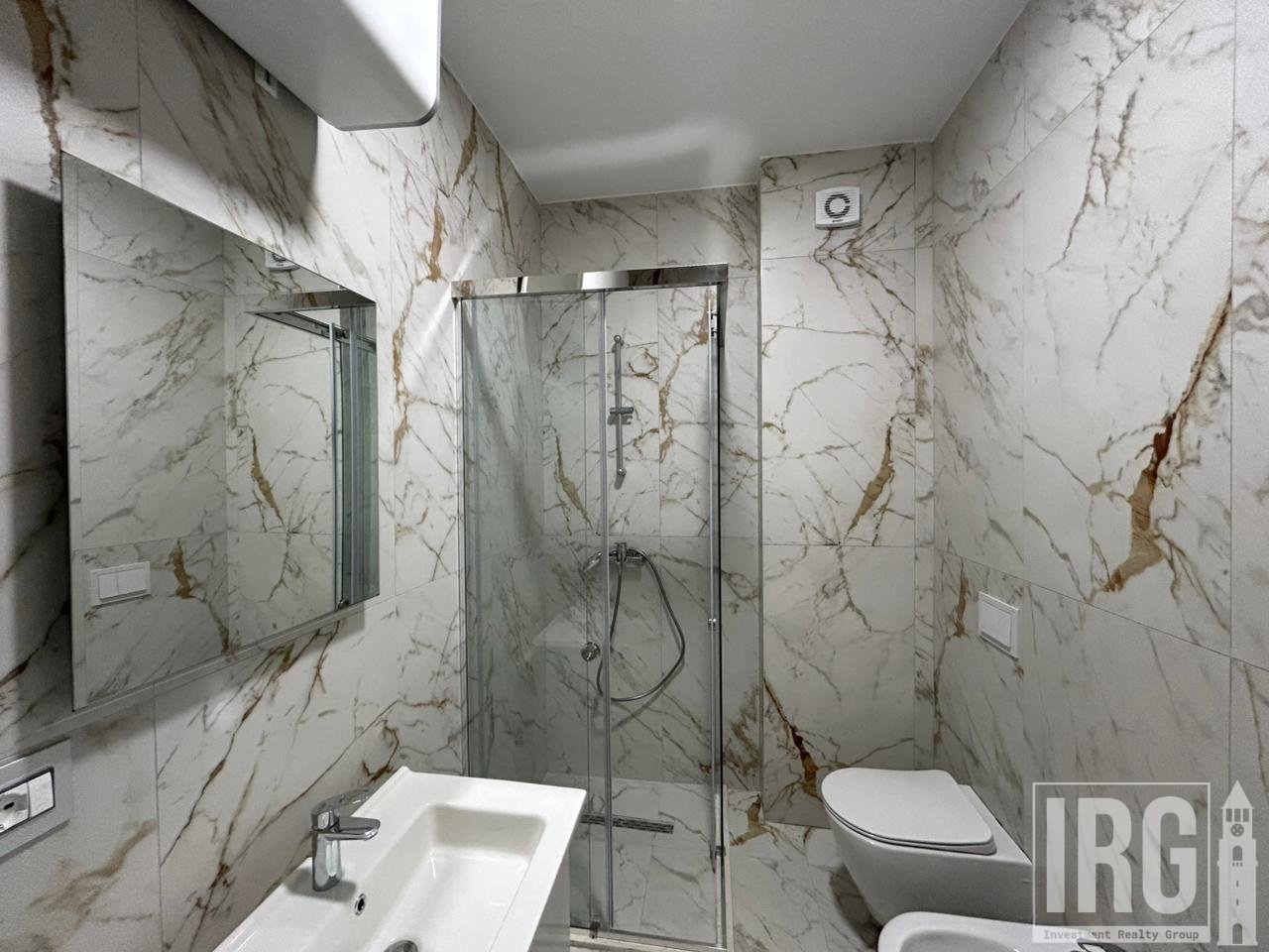 WE SELL APARTMENT 2+1+2 AT KODRA E DIELLIT.
