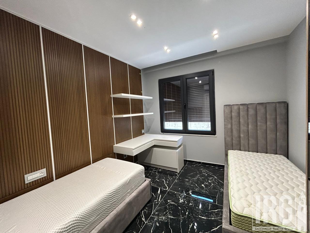 WE SELL APARTMENT 2+1+2 AT KODRA E DIELLIT.