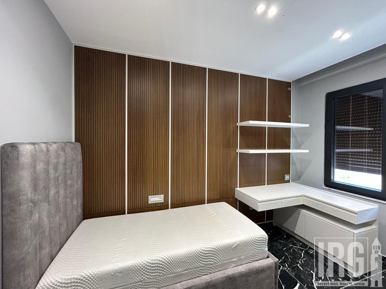 WE SELL APARTMENT 2+1+2 AT KODRA E DIELLIT.