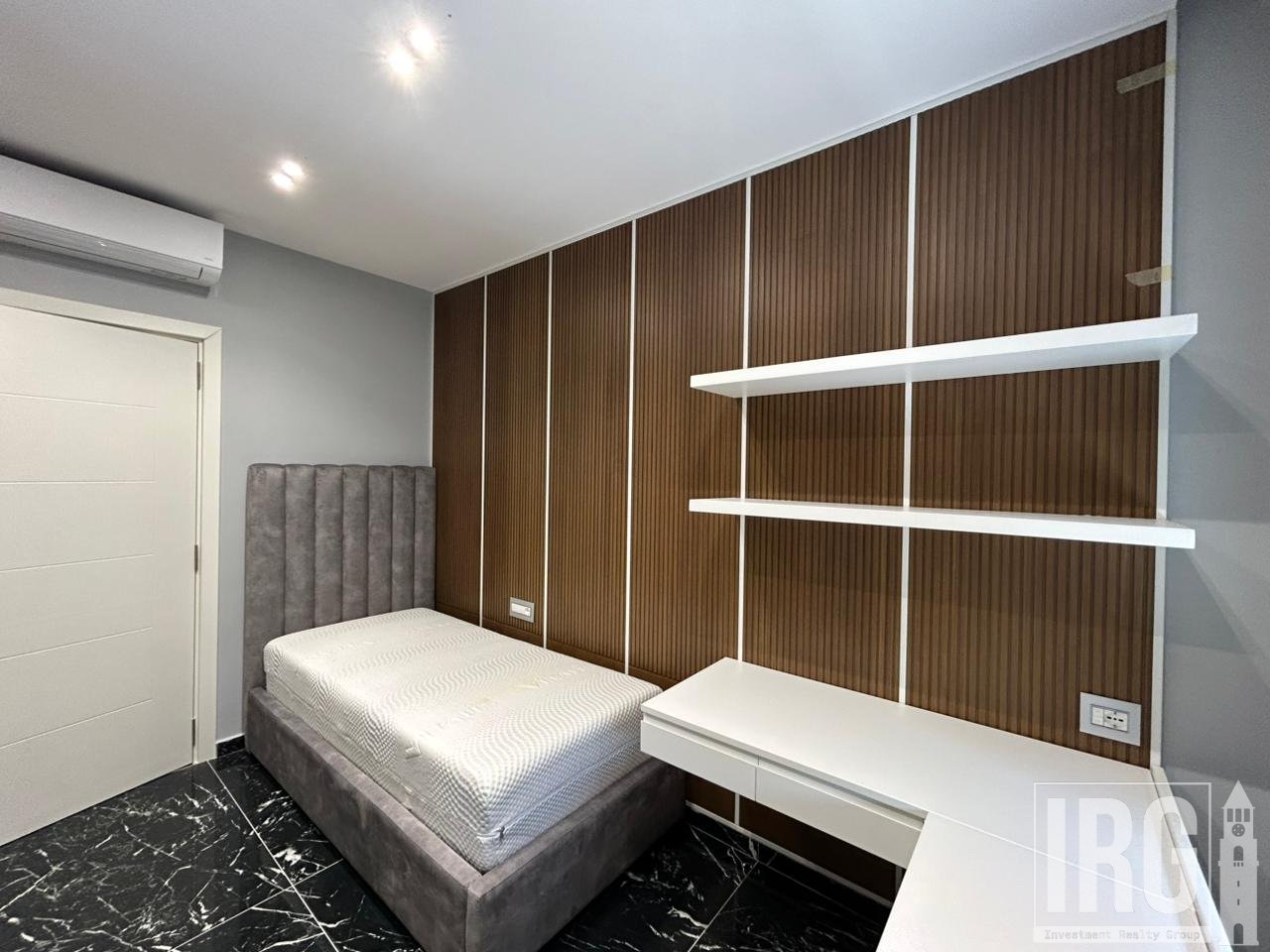 WE SELL APARTMENT 2+1+2 AT KODRA E DIELLIT.