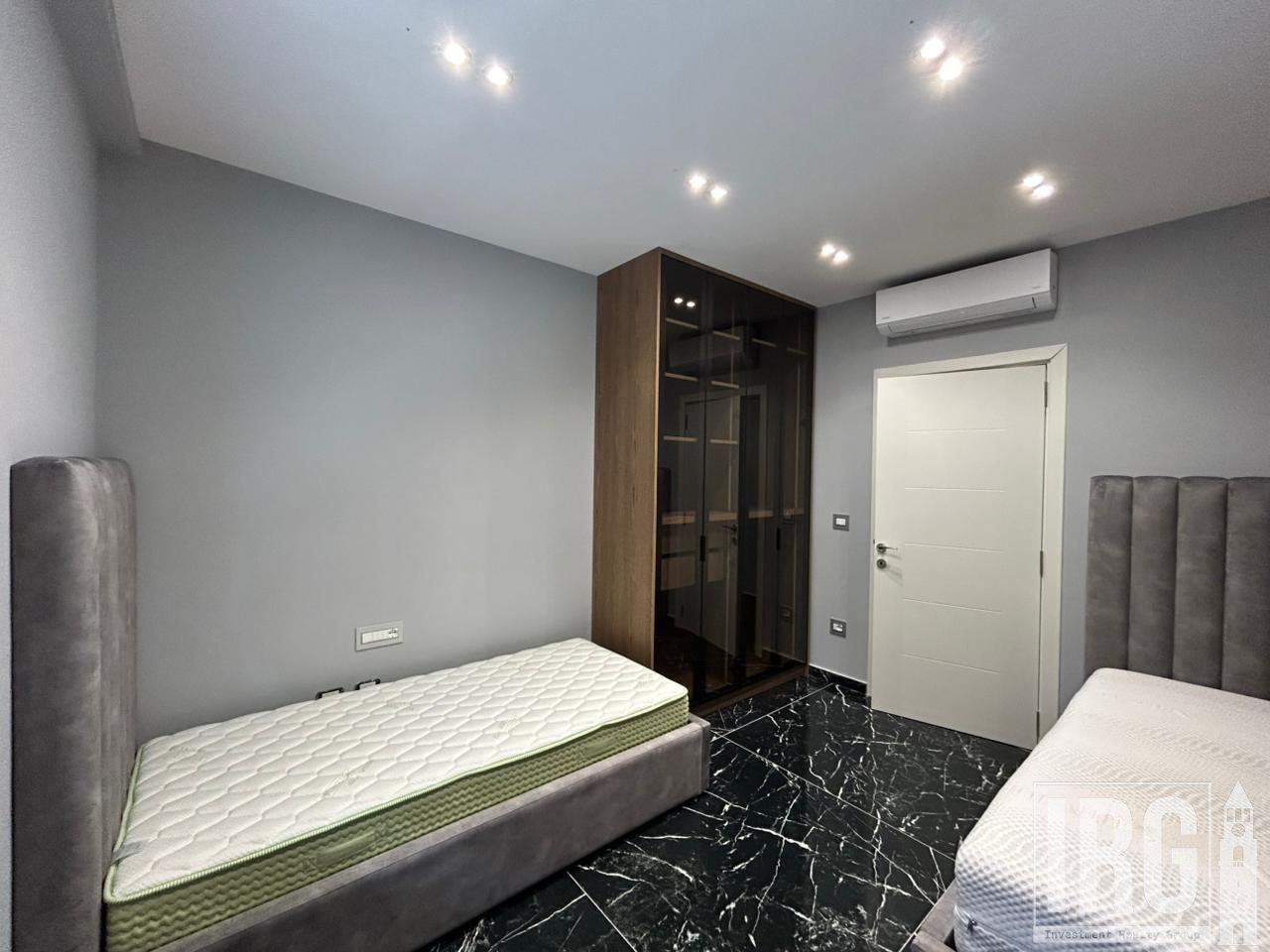 WE SELL APARTMENT 2+1+2 AT KODRA E DIELLIT.