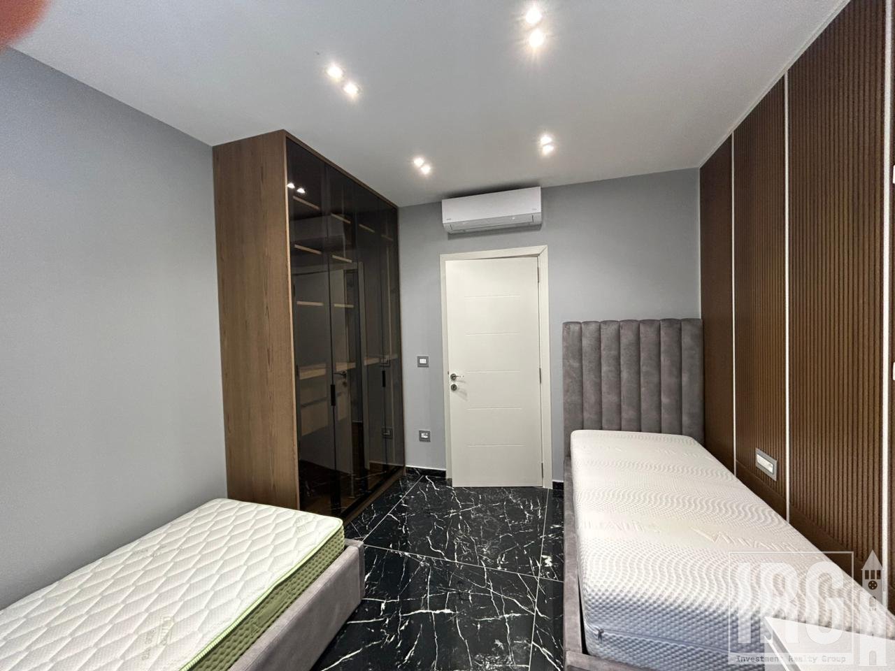 WE SELL APARTMENT 2+1+2 AT KODRA E DIELLIT.