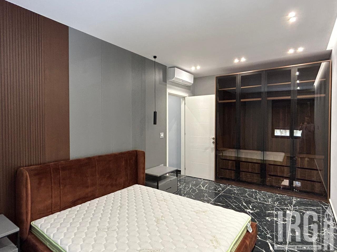 WE SELL APARTMENT 2+1+2 AT KODRA E DIELLIT.