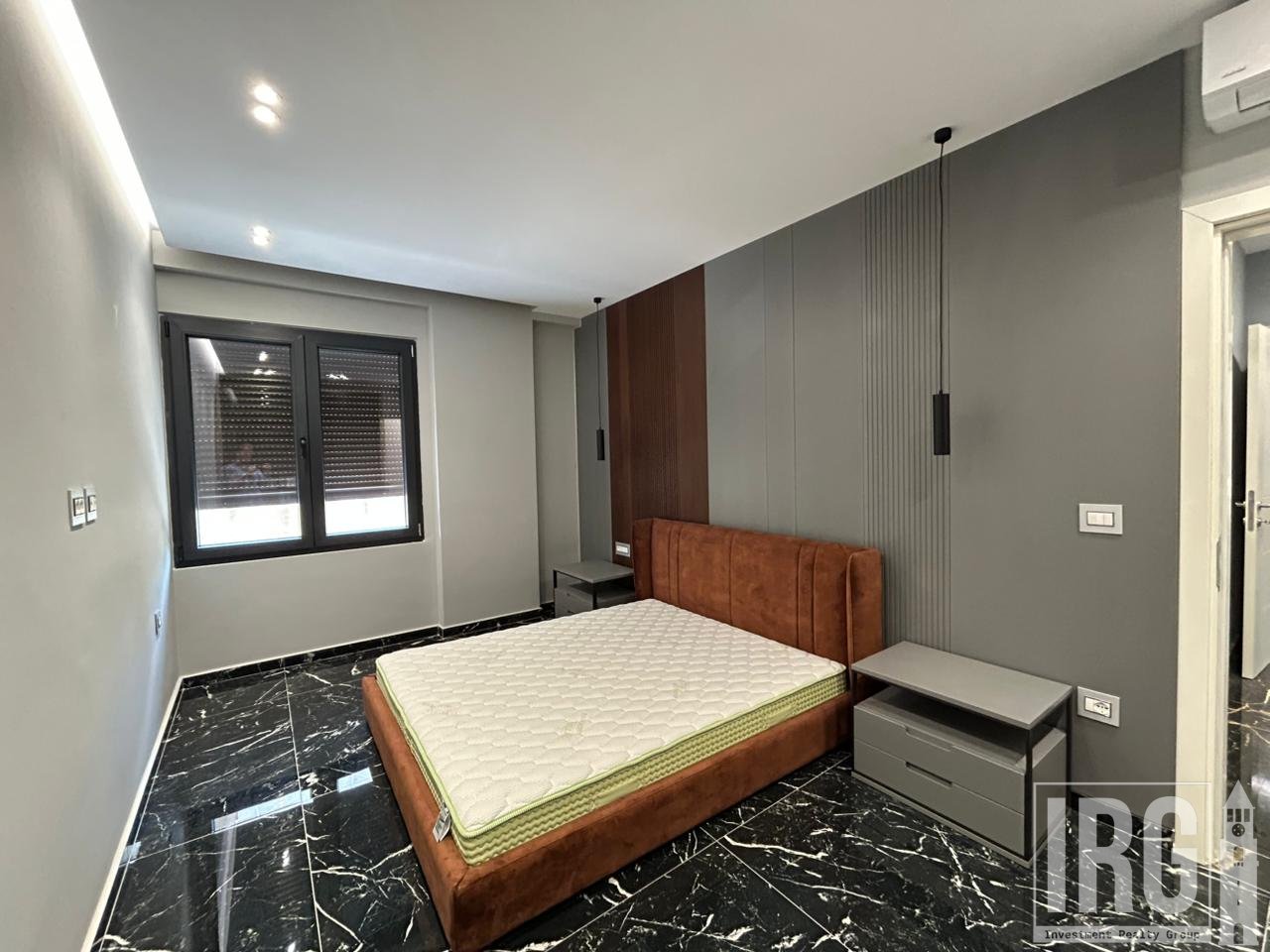 WE SELL APARTMENT 2+1+2 AT KODRA E DIELLIT.