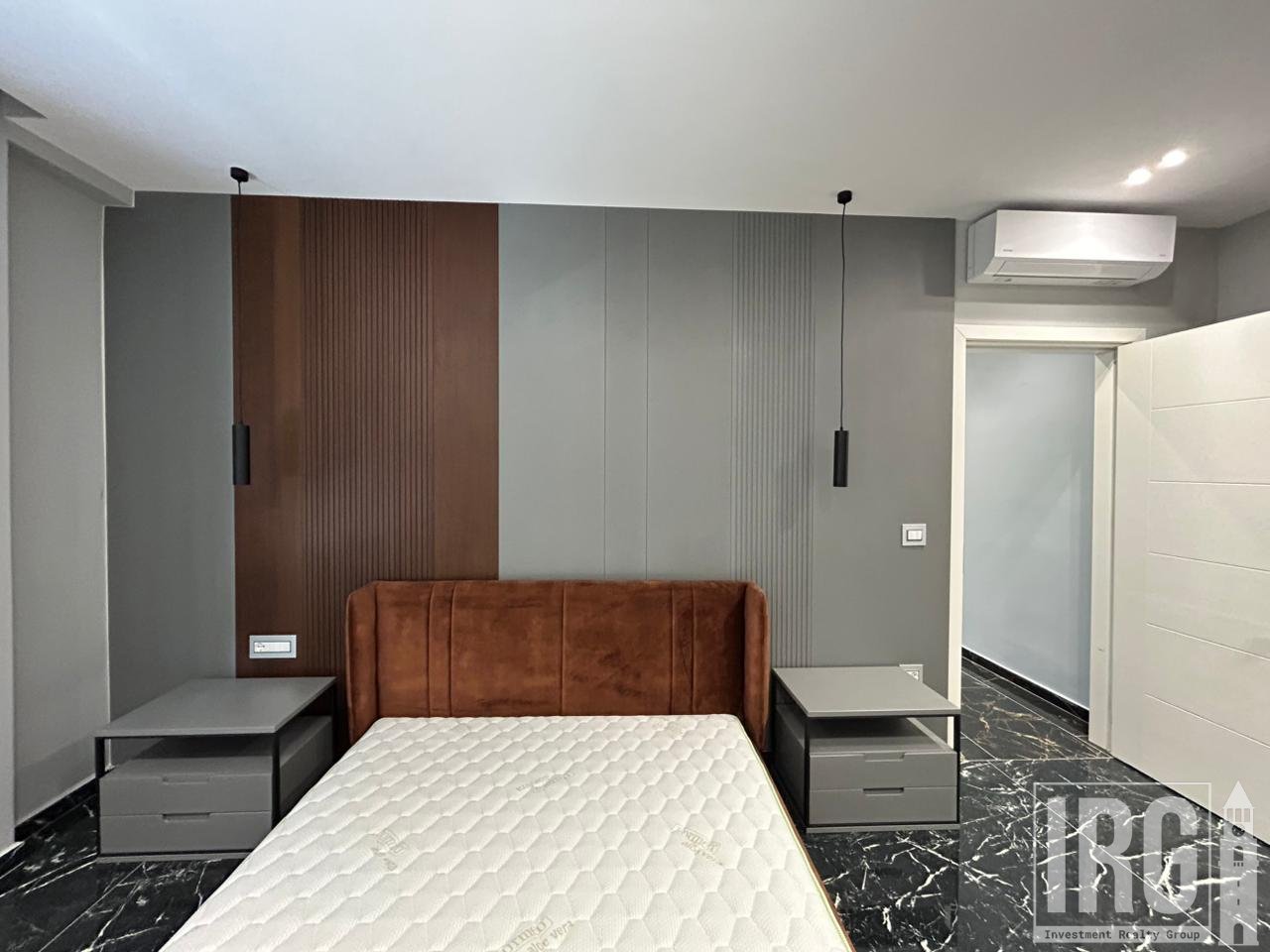 WE SELL APARTMENT 2+1+2 AT KODRA E DIELLIT.