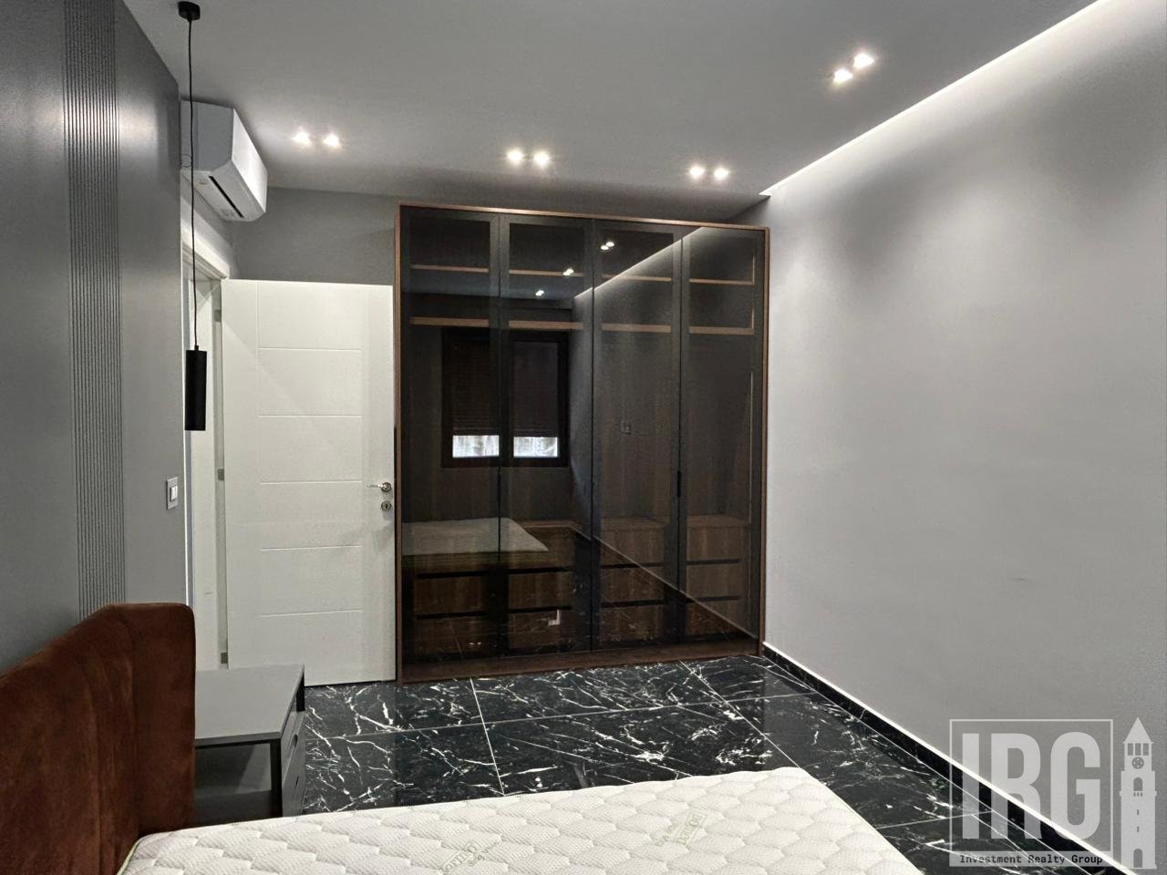 WE SELL APARTMENT 2+1+2 AT KODRA E DIELLIT.