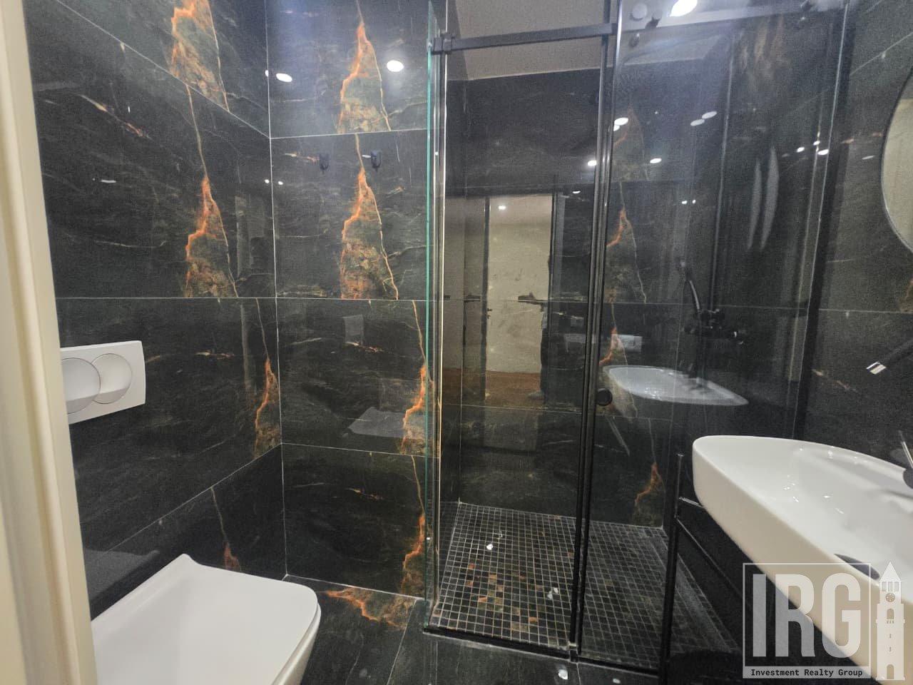 Villa con piscina nella Residenza Kodra e Diellit 2