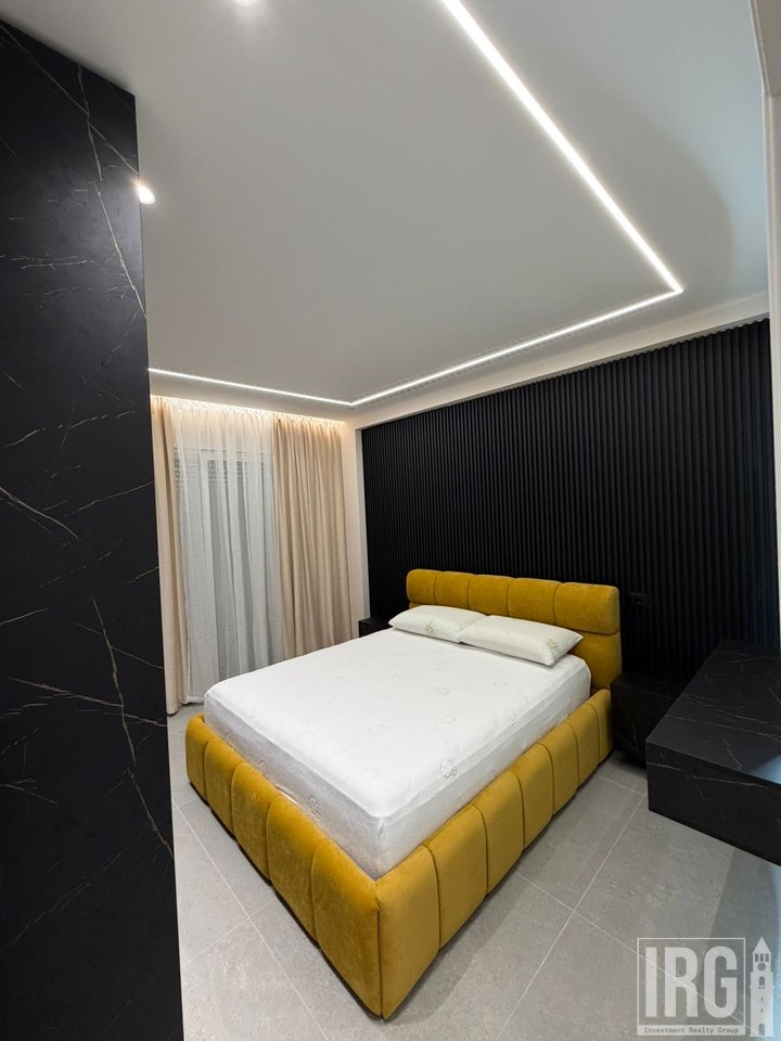 SUPER APARTAMENT 1+1 PER SHITJE 📍UJI I FTOHTE, VLORE