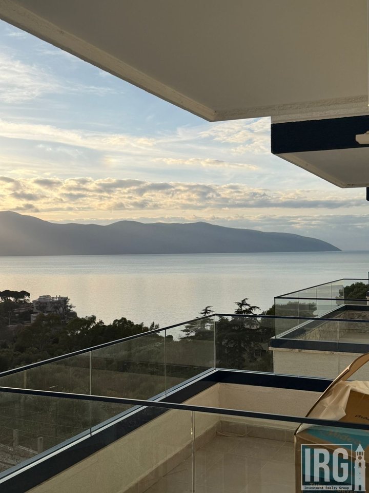SUPER APARTAMENT 1+1 PER SHITJE 📍UJI I FTOHTE, VLORE