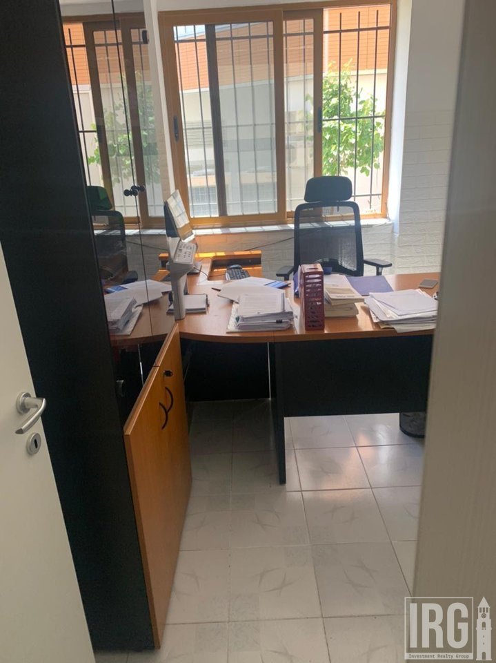Apartment 1+1 for sale in the Dinamo Stadium area!