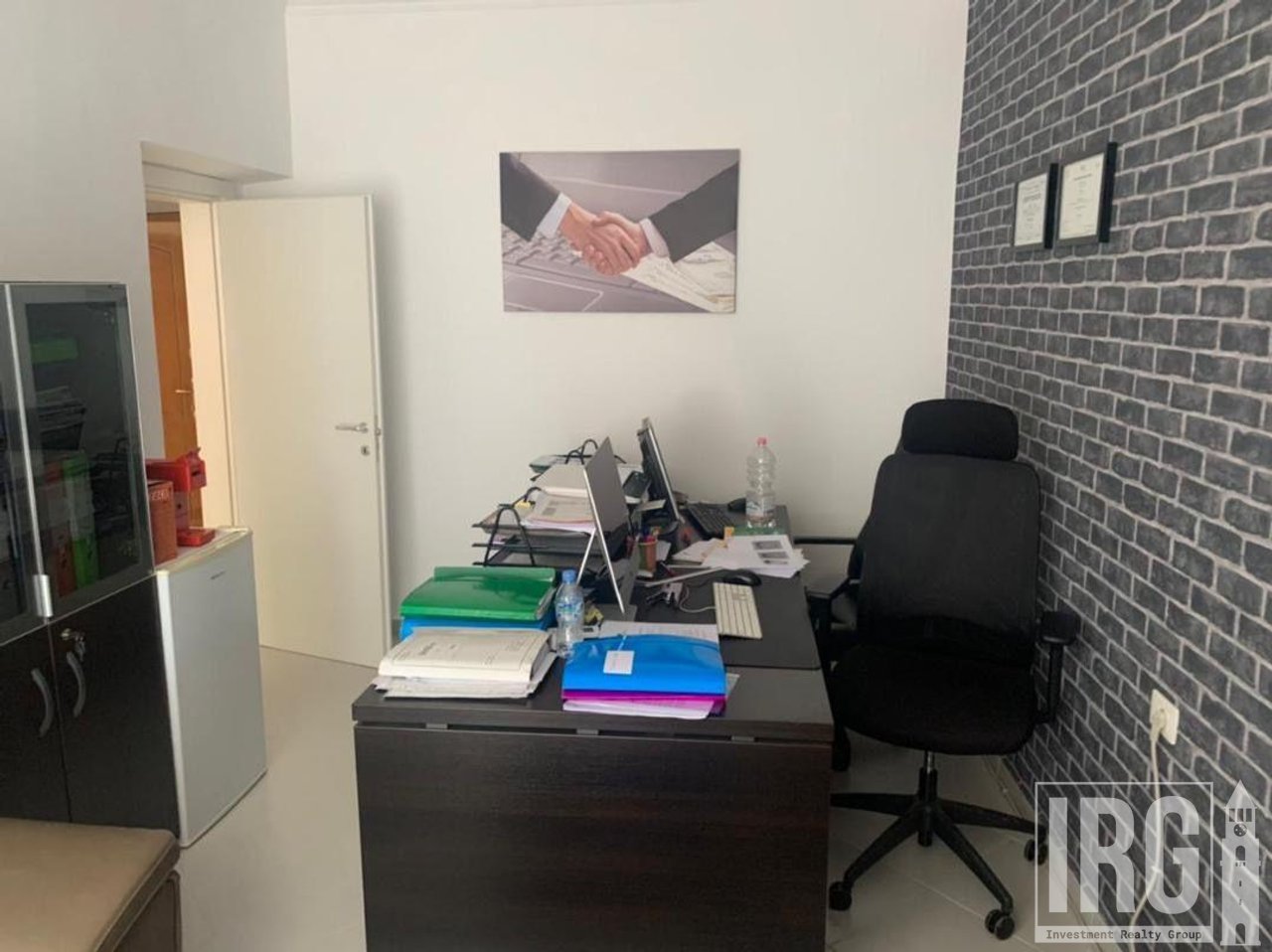 Apartment 1+1 for sale in the Dinamo Stadium area!