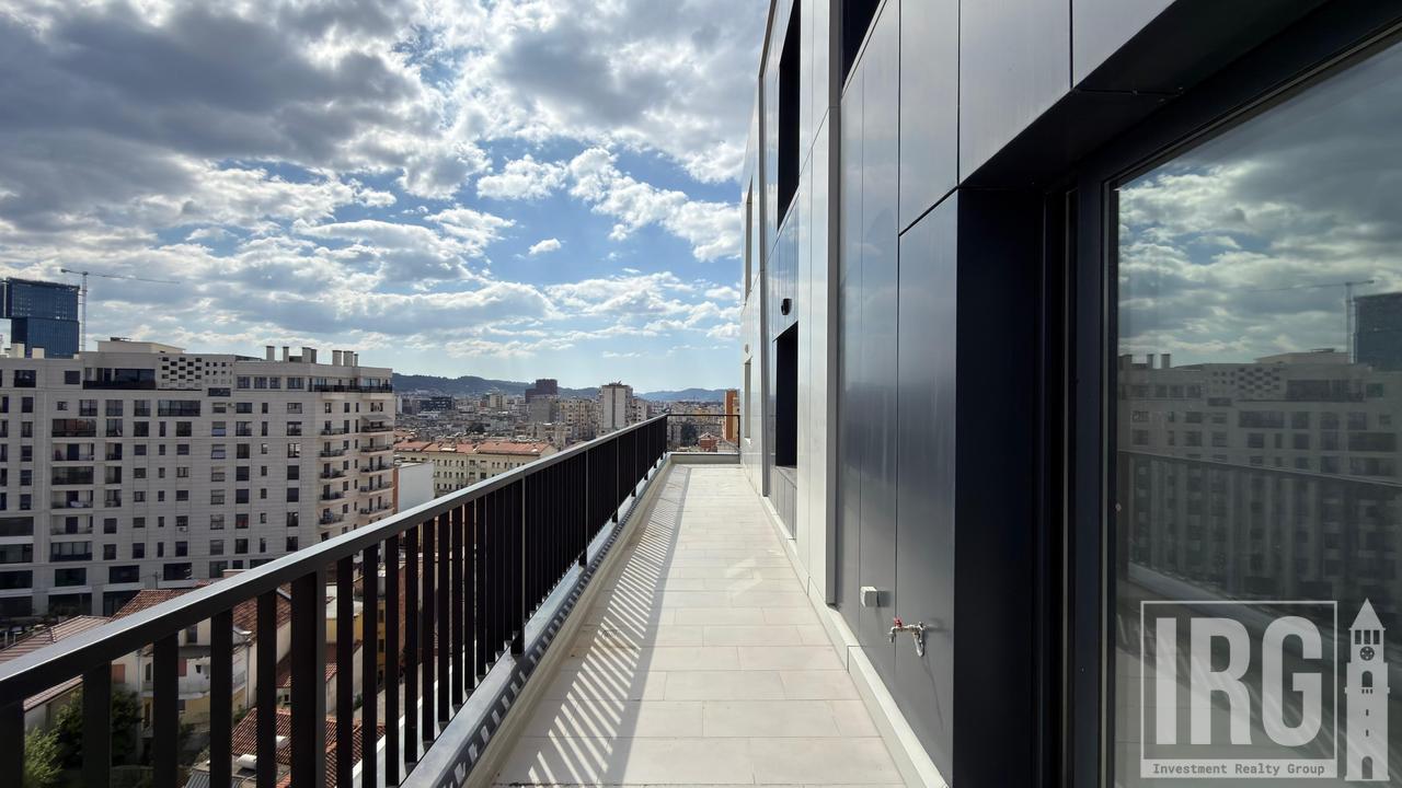 Office space for rent – Barricade Street, near the Center!