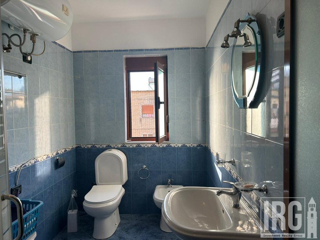 APARTAMENT 1+1 ME QERA.