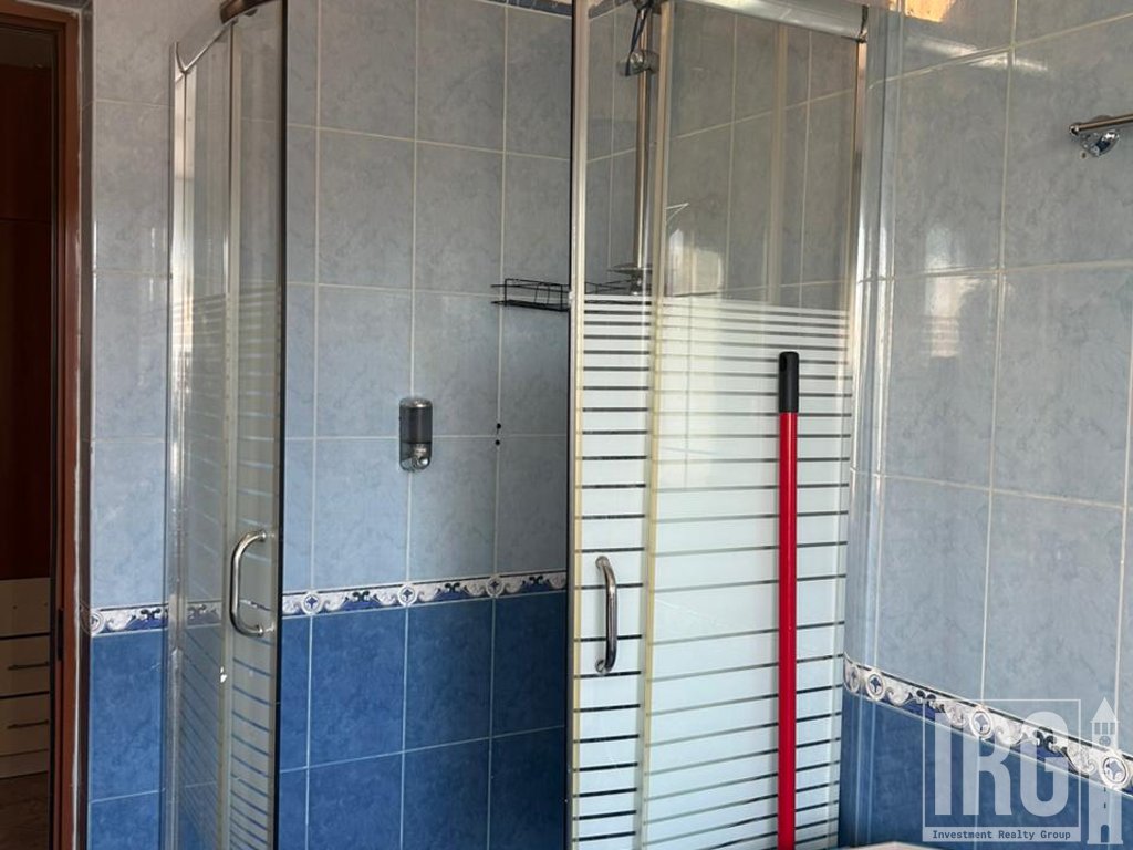 APARTAMENT 1+1 ME QERA.